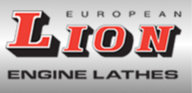 International Machinery Co. Logo