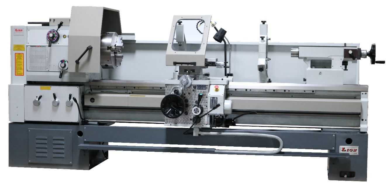 25" Engine Lathe