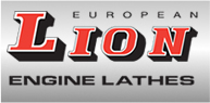 International Machinery Logo