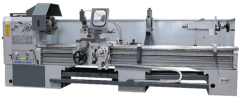 30" Engine Lathe