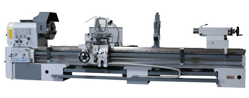 32" Engine Lathe